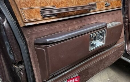 Buick LeSabre VIII, 1983 год, 2 290 000 рублей, 9 фотография