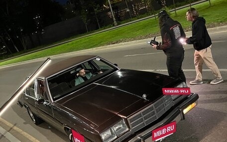 Buick LeSabre VIII, 1983 год, 2 290 000 рублей, 22 фотография