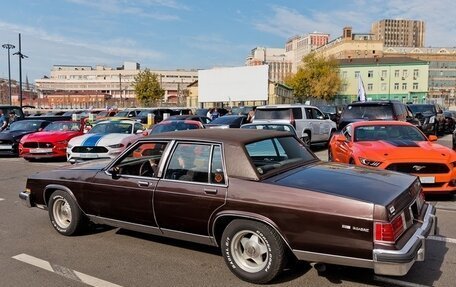 Buick LeSabre VIII, 1983 год, 2 290 000 рублей, 24 фотография