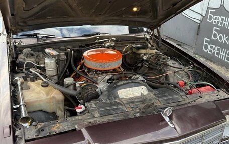 Buick LeSabre VIII, 1983 год, 2 290 000 рублей, 26 фотография