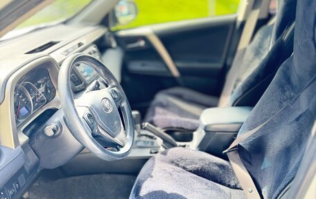 Toyota RAV4, 2014 год, 2 000 000 рублей, 9 фотография