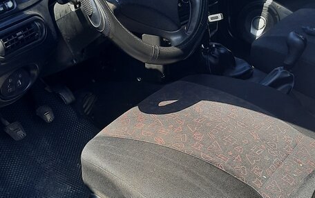 Chevrolet Niva I рестайлинг, 2006 год, 420 000 рублей, 2 фотография