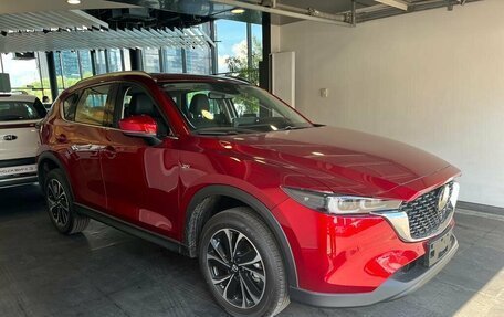Mazda CX-5 II, 2025 год, 3 899 500 рублей, 3 фотография