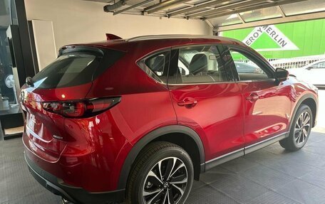 Mazda CX-5 II, 2025 год, 3 899 500 рублей, 4 фотография