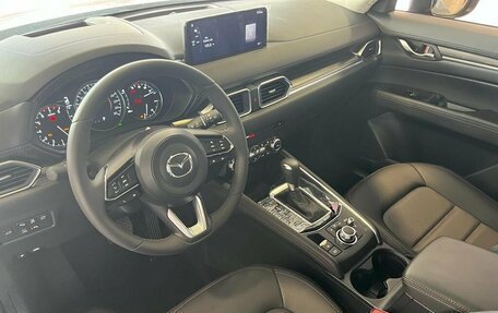 Mazda CX-5 II, 2025 год, 3 899 500 рублей, 8 фотография