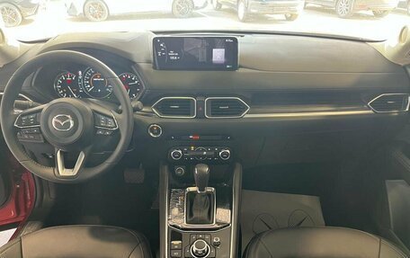Mazda CX-5 II, 2025 год, 3 899 500 рублей, 7 фотография