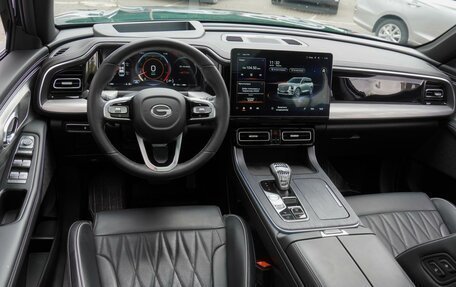 GAC GS8, 2024 год, 3 490 000 рублей, 6 фотография