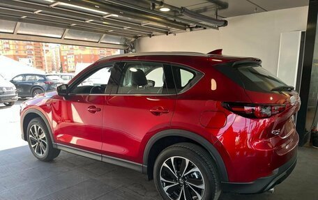 Mazda CX-5 II, 2025 год, 3 899 500 рублей, 5 фотография