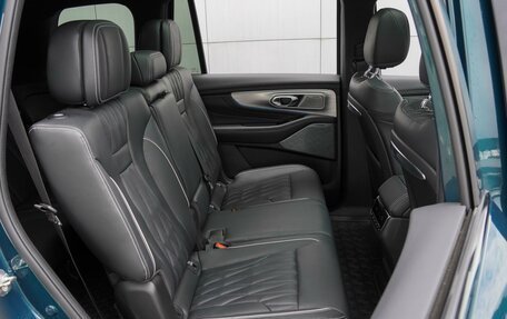 GAC GS8, 2024 год, 3 490 000 рублей, 7 фотография