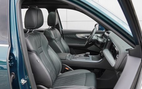 GAC GS8, 2024 год, 3 490 000 рублей, 8 фотография