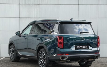 GAC GS8, 2024 год, 3 490 000 рублей, 2 фотография