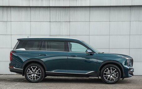 GAC GS8, 2024 год, 3 490 000 рублей, 5 фотография