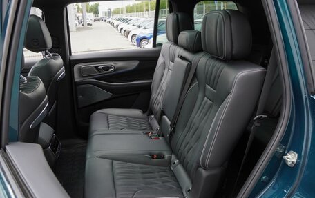 GAC GS8, 2024 год, 3 490 000 рублей, 10 фотография