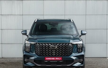 GAC GS8, 2024 год, 3 490 000 рублей, 3 фотография