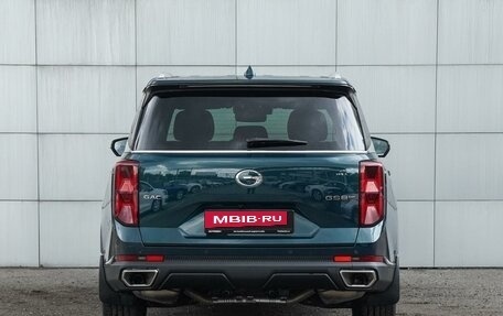 GAC GS8, 2024 год, 3 490 000 рублей, 4 фотография