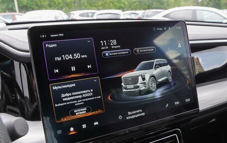 GAC GS8, 2024 год, 3 490 000 рублей, 16 фотография