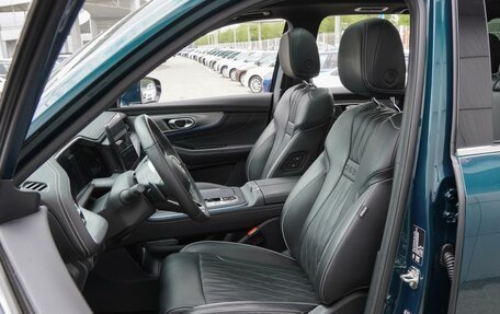 GAC GS8, 2024 год, 3 490 000 рублей, 11 фотография