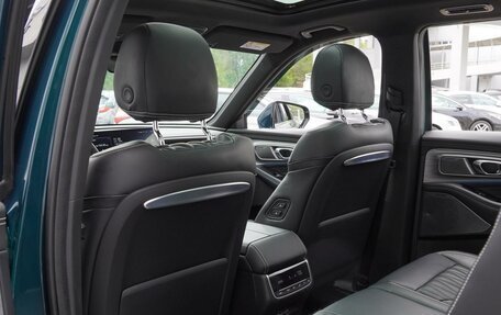 GAC GS8, 2024 год, 3 490 000 рублей, 13 фотография