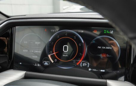 GAC GS8, 2024 год, 3 490 000 рублей, 15 фотография
