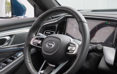 GAC GS8, 2024 год, 3 490 000 рублей, 25 фотография