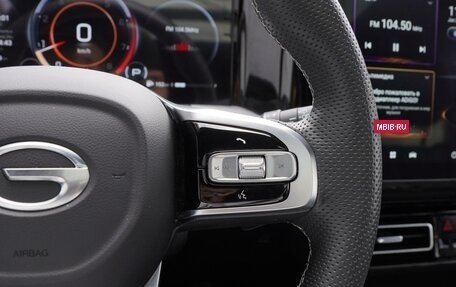 GAC GS8, 2024 год, 3 490 000 рублей, 20 фотография