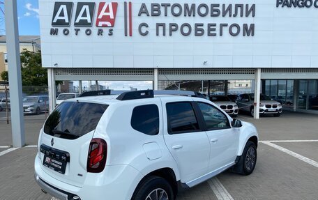 Renault Duster I рестайлинг, 2019 год, 1 127 000 рублей, 5 фотография