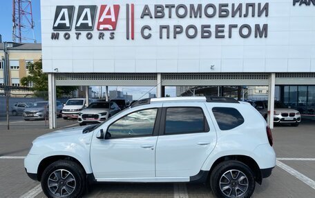 Renault Duster I рестайлинг, 2019 год, 1 127 000 рублей, 2 фотография