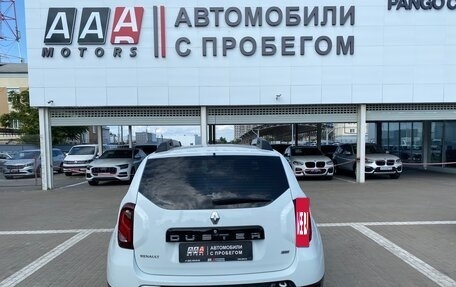 Renault Duster I рестайлинг, 2019 год, 1 127 000 рублей, 4 фотография