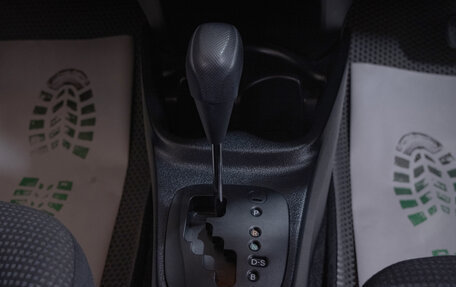 Toyota Vitz, 2016 год, 979 000 рублей, 13 фотография