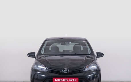 Toyota Vitz, 2016 год, 979 000 рублей, 2 фотография