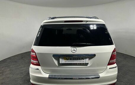 Mercedes-Benz GL-Класс, 2010 год, 1 550 000 рублей, 6 фотография