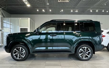 Haval H9, 2024 год, 5 199 000 рублей, 3 фотография