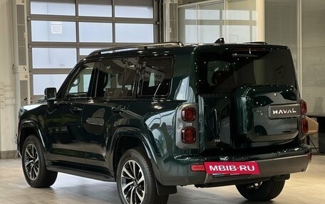 Haval H9, 2024 год, 5 199 000 рублей, 2 фотография