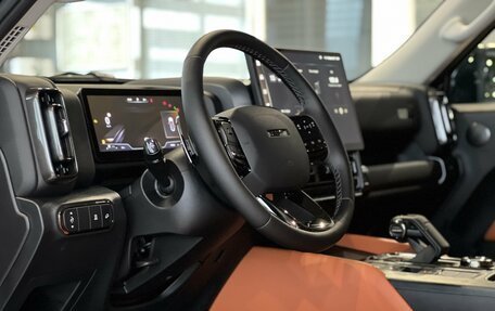 Haval H9, 2024 год, 5 199 000 рублей, 6 фотография