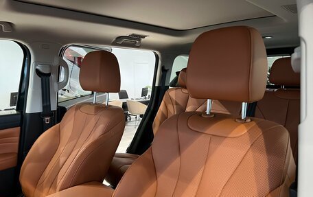 Haval H9, 2024 год, 5 199 000 рублей, 12 фотография