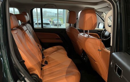 Haval H9, 2024 год, 5 199 000 рублей, 8 фотография