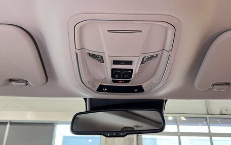 Haval H9, 2024 год, 5 199 000 рублей, 10 фотография