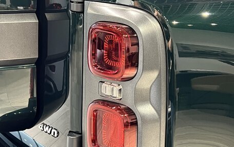 Haval H9, 2024 год, 5 199 000 рублей, 14 фотография