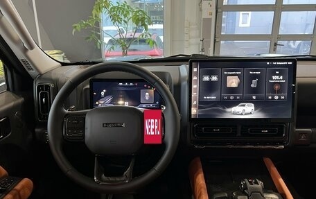 Haval H9, 2024 год, 5 199 000 рублей, 9 фотография