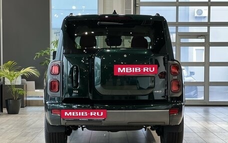 Haval H9, 2024 год, 5 199 000 рублей, 5 фотография