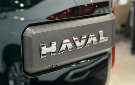 Haval H9, 2024 год, 5 199 000 рублей, 15 фотография