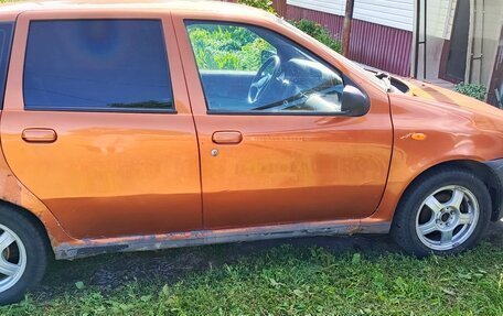Fiat Punto III Punto Evo рестайлинг, 1997 год, 65 000 рублей, 2 фотография