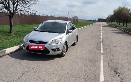 Ford Focus II рестайлинг, 2009 год, 655 000 рублей, 2 фотография