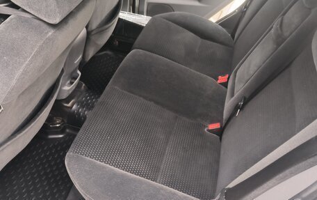 Ford Focus II рестайлинг, 2009 год, 655 000 рублей, 12 фотография