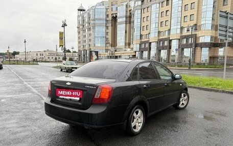 Chevrolet Lacetti, 2007 год, 290 000 рублей, 3 фотография
