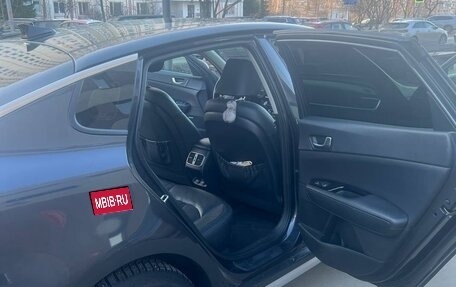 KIA Optima IV, 2019 год, 2 000 000 рублей, 6 фотография