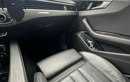 Audi A5, 2020 год, 3 699 999 рублей, 5 фотография
