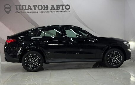 Mercedes-Benz GLC Coupe, 2024 год, 7 799 000 рублей, 6 фотография