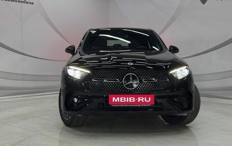 Mercedes-Benz GLC Coupe, 2024 год, 7 799 000 рублей, 2 фотография