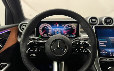 Mercedes-Benz GLC Coupe, 2024 год, 7 799 000 рублей, 14 фотография